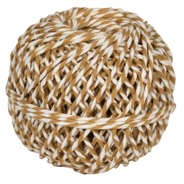 Sweet & Easy Twisted Cord Spool (GOG) 2mm x 40m 1 piece(s)