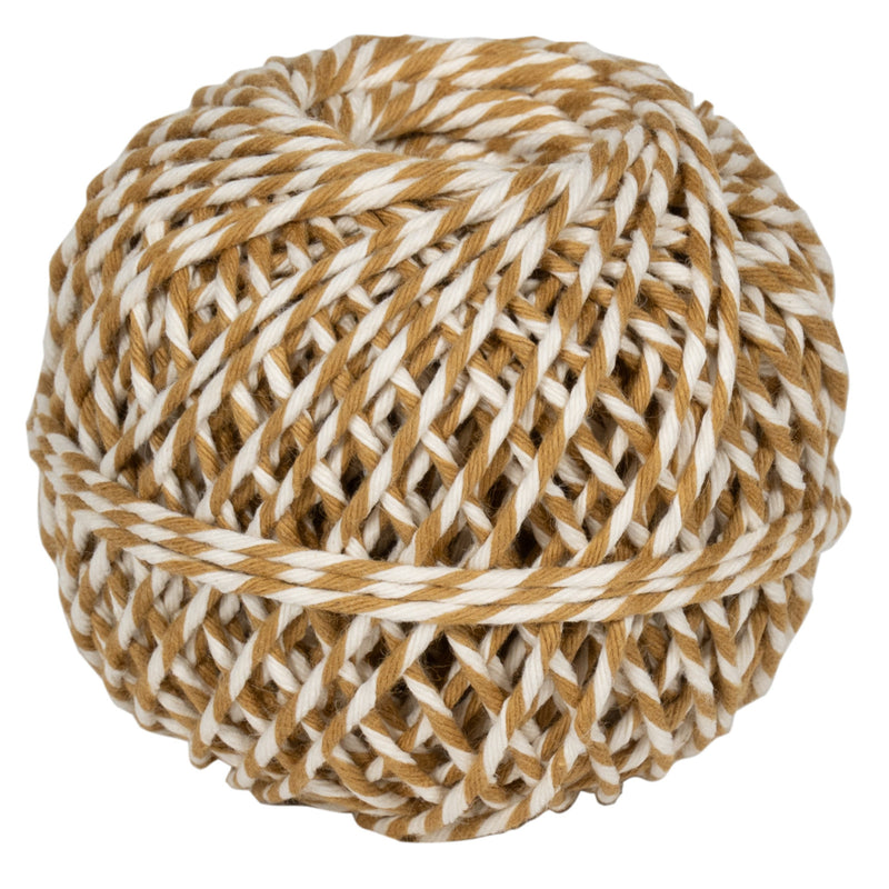 Sweet & Easy Twisted Cord Spool (GOG) 2mm x 40m 1 piece(s)