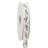 Holly Ribbon Spool 15mm x 20m 1 piece(s)