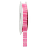 French Terry Ribbon Spool (GOG) 15mm x 18m 1 piece(s)