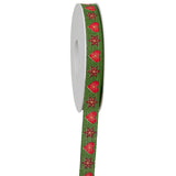 Winter Story Ribbon Spool (GOG) 15mm x 18m 1 piece(s)