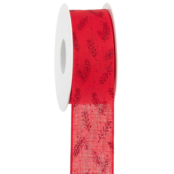 Nadelzweig Cotton Ribbon Spool (GOG) 40mm x 15m 1 piece(s)