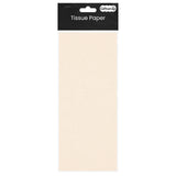 Plain Colour Tissue Paper