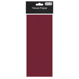 Plain Colour Tissue Paper
