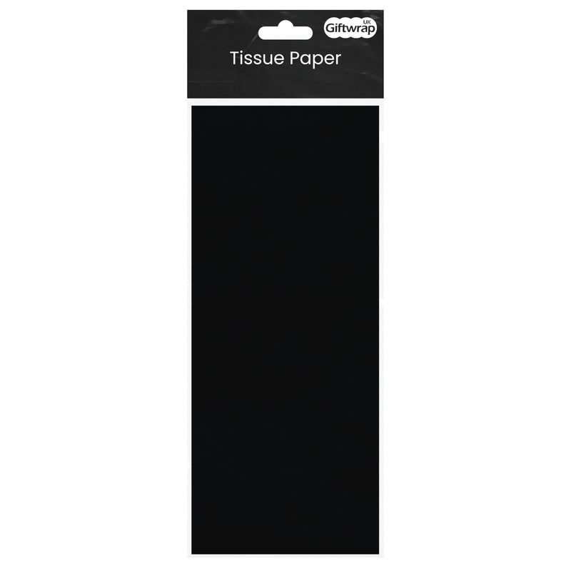 Plain Colour Tissue Paper
