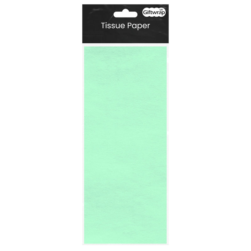 Plain Colour Tissue Paper