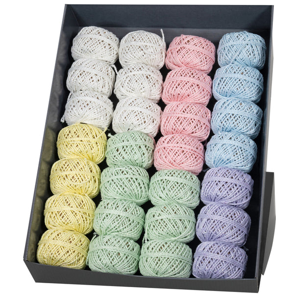 Cord Assorted Display 28 piece(s)