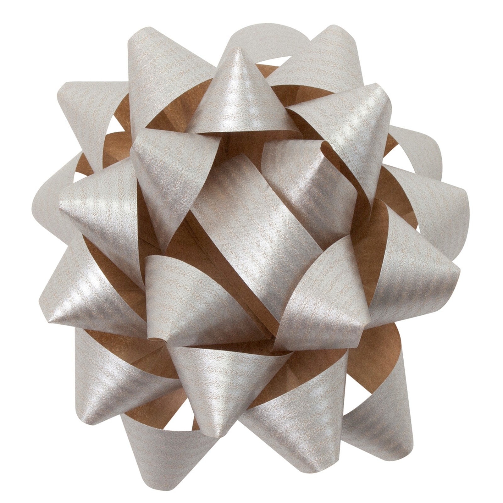Paper Gift Bows GOG 80mm Giftwrap UK