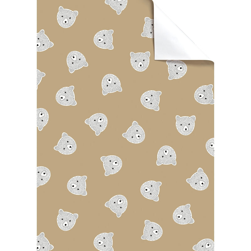 Flat Wrap 50x70cm Rollo