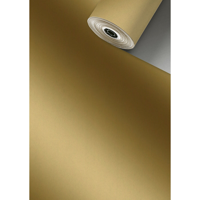 Counter Roll 250m Uni Duplo Gold/Silver