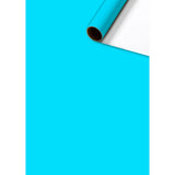 Plain Colour Roll Wrap 0.7x5m