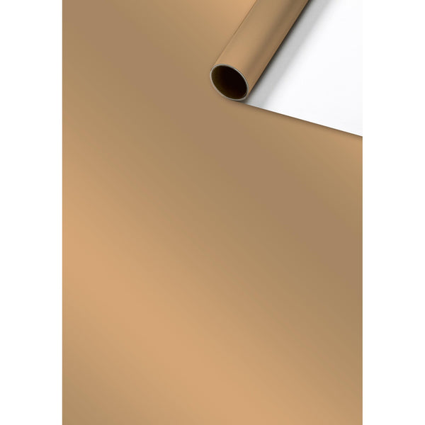 Roll Wrap 0.7x1.5m Uni Sensual Gold