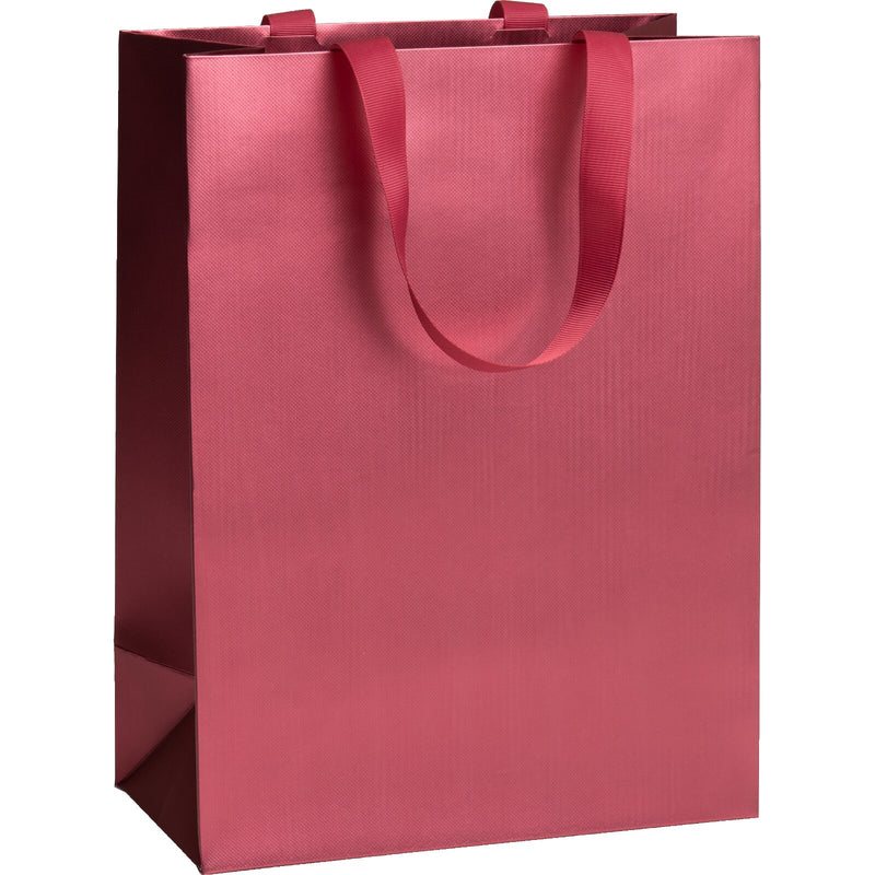 Gift Bags 23x13x30cm Sensual Colour Pink