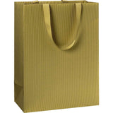 Plain Colour Large Gift Bags 23x13x30cm (6 bags)