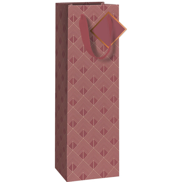 Gift Bags 11x10.5x36cm Oreste