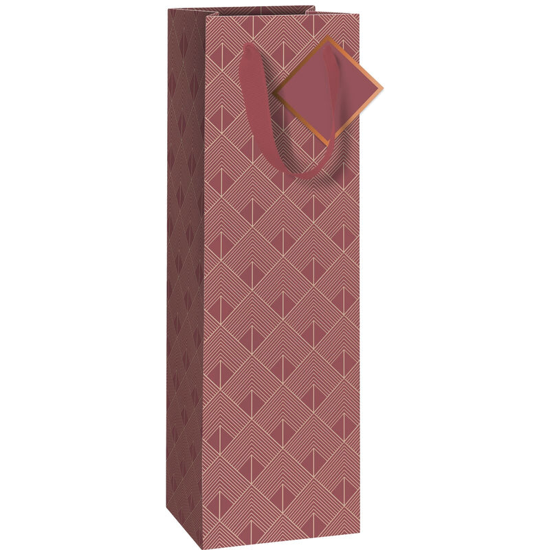 Gift Bags 11x10.5x36cm Oreste