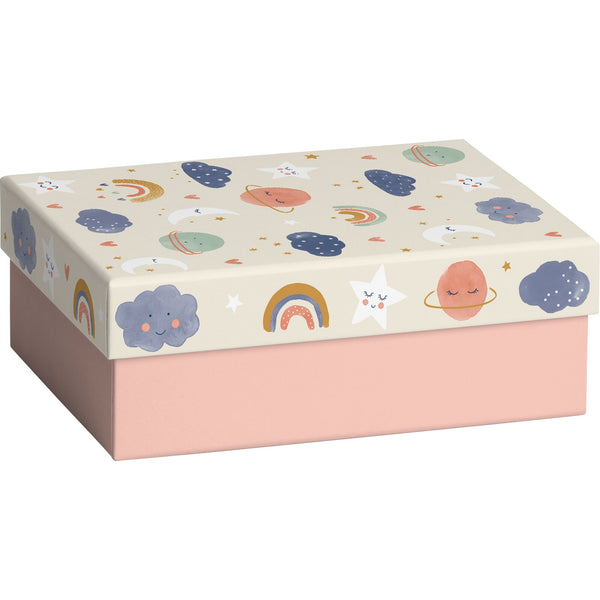 Gift Boxes 12x16.5x6cm A6+ Hiroko