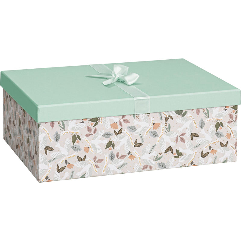 Gift Boxes 24x33x12cm Duva A4+