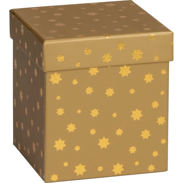 Gift Boxes 11x11x12cm Aster Cube