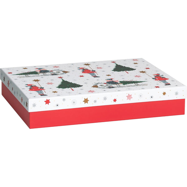Gift Boxes 24x33x6cm Lilli A4+