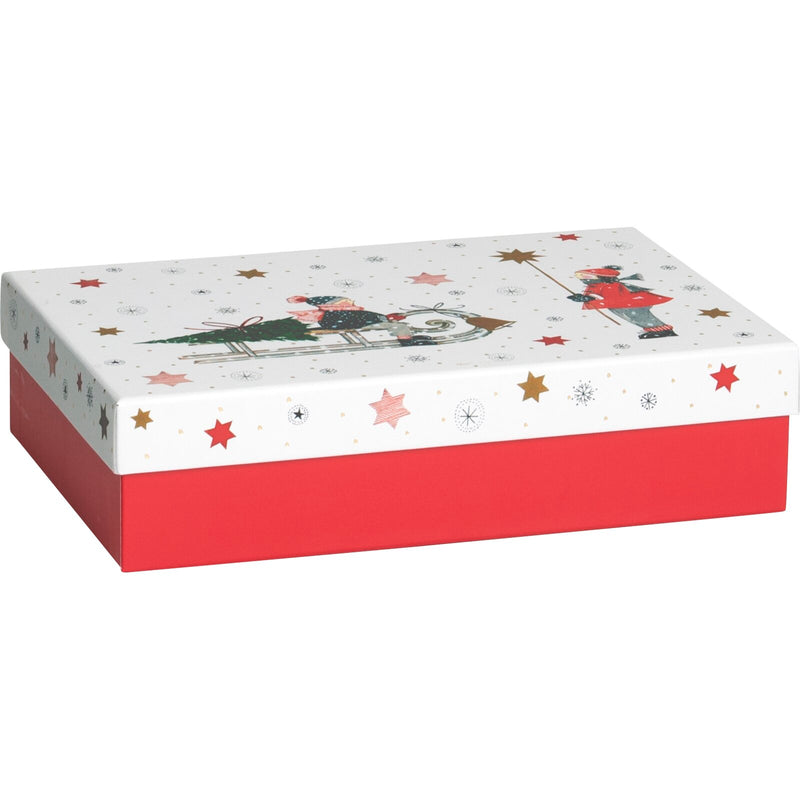 Gift Boxes 16.5x24x6cm Lilli A5+