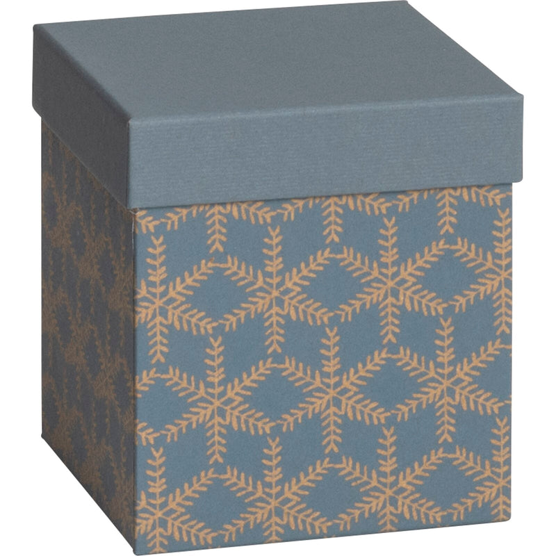Gift Boxes 11x11x12cm Eira Cube