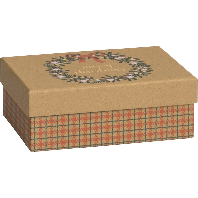 Gift Boxes 12x16.5x6cm Harriett A6+