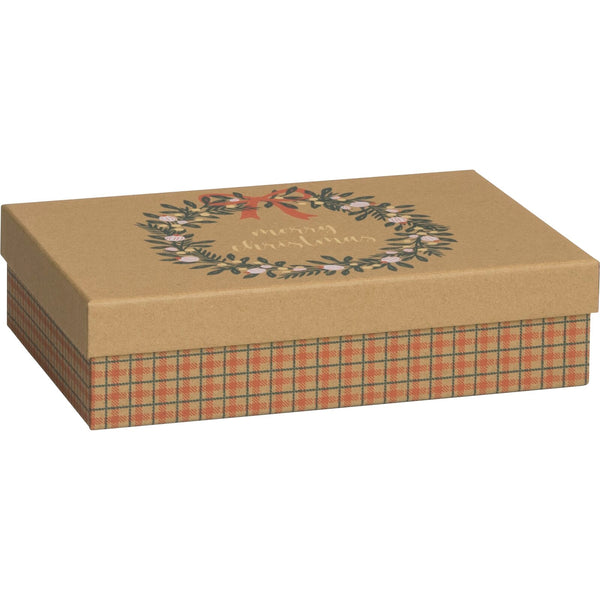 Gift Boxes 16.5x24x6cm Harriett A5+