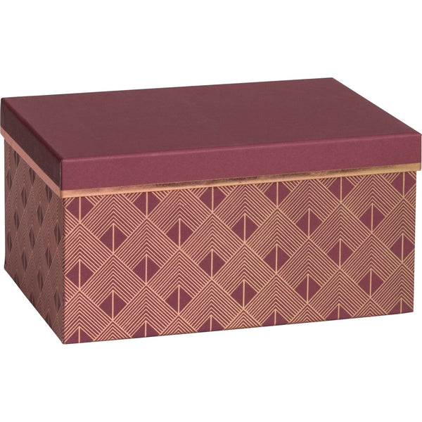 Gift Boxes 16.5x24x12cm Oreste A5+