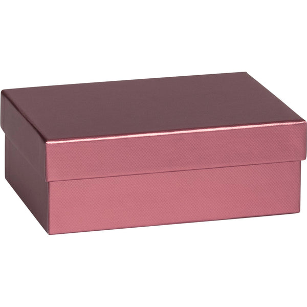 Gift Boxes A6+ Sensual Colour Pink