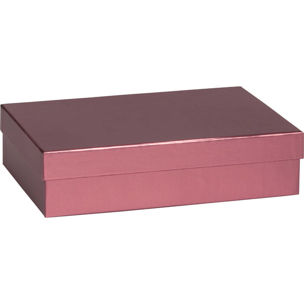 Gift Boxes A5+ Sensual Colour Pink