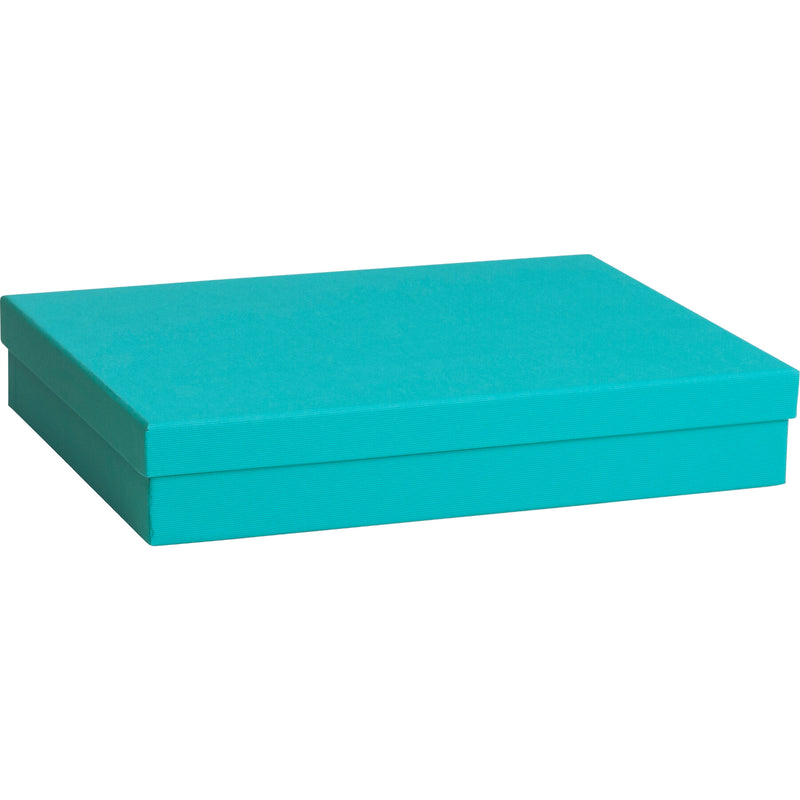 Plain Colour Gift Boxes A4+ (NEW)