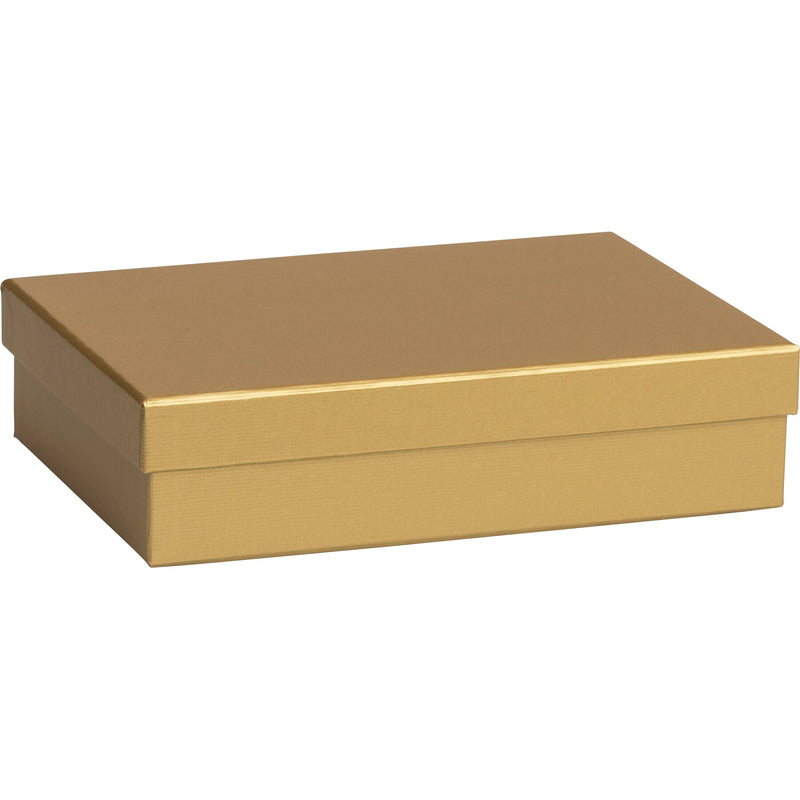 Plain Colour Gift Boxes A5+ (NEW)