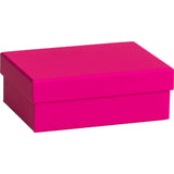 Plain Colour Gift Boxes A6+ (NEW)