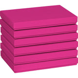 Plain Colour Gift Boxes A5