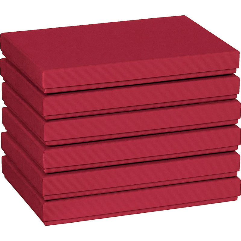 Plain Colour Gift Boxes A5