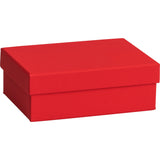 Plain Colour Gift Boxes A6+ (NEW)