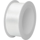 Double Faced Satin Ribbon Spools 25mm x 3m