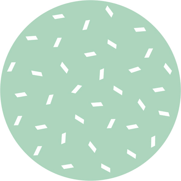 Stickers 5cm Care