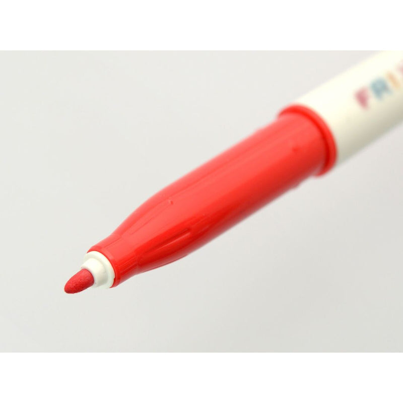 Pilot FriXion Colors Erasable Felt Tip Pen Display