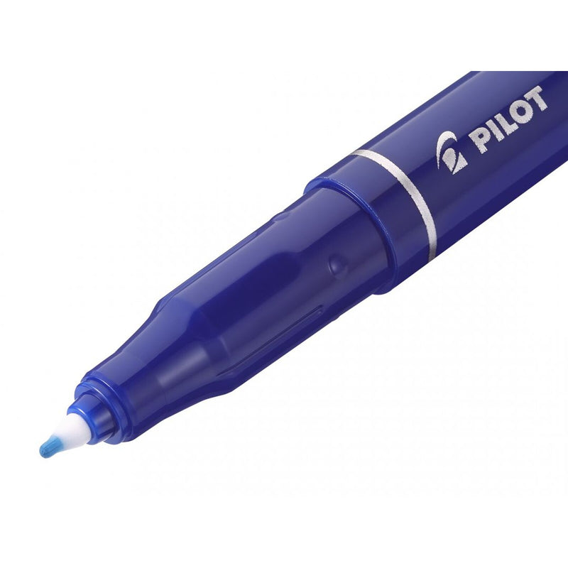 Pilot FriXion Fineliner Erasable Writing Felt Tip Pen Fun Display