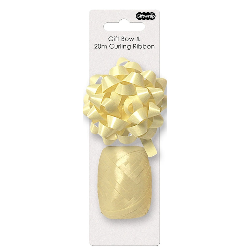 Bow & Ribbon Egg Packs