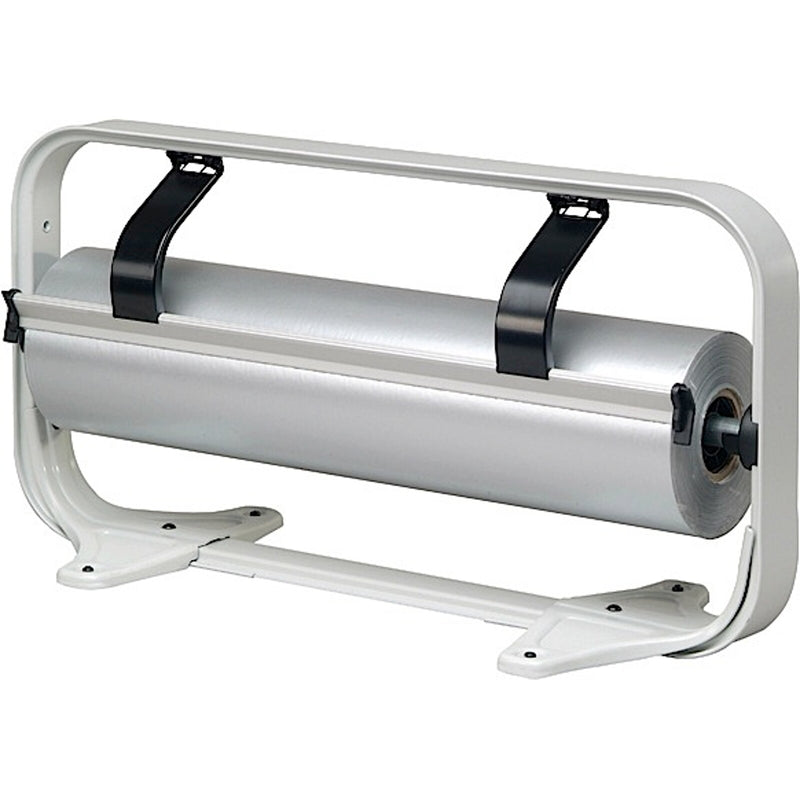 Counter Roll Table Dispenser Grey