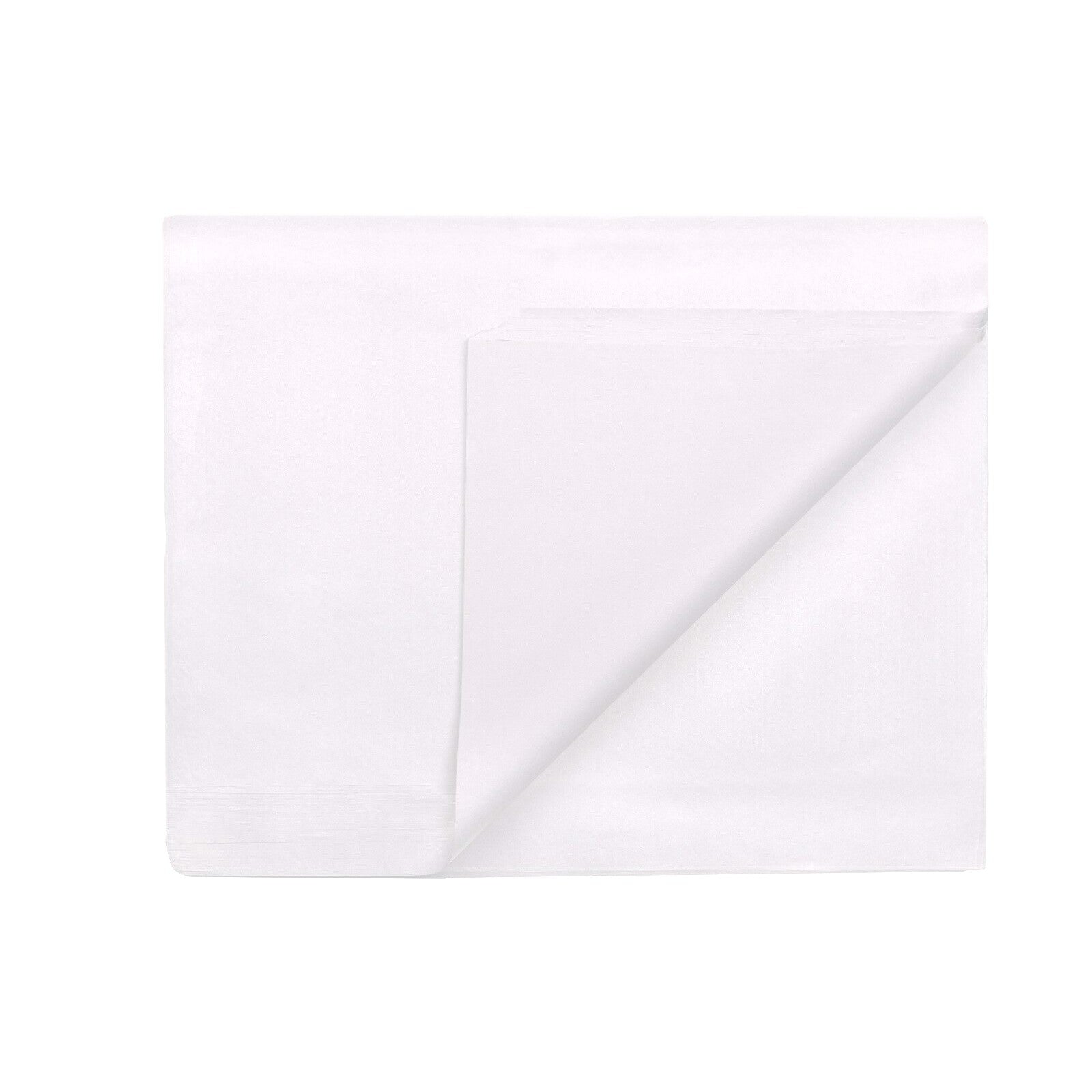 Plain Colour Tissue Paper Reams – Giftwrap UK